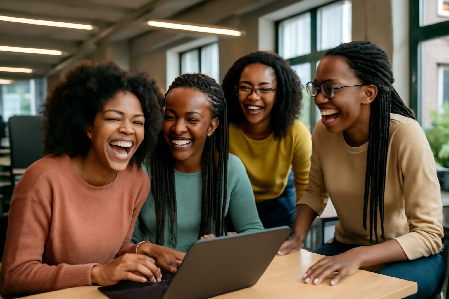 Interns for Various Departments